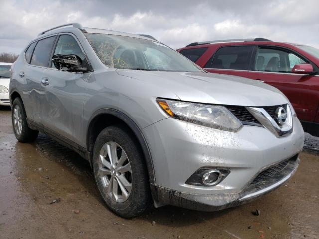 NISSAN ROGUE 2016 5n1at2mvxgc889908