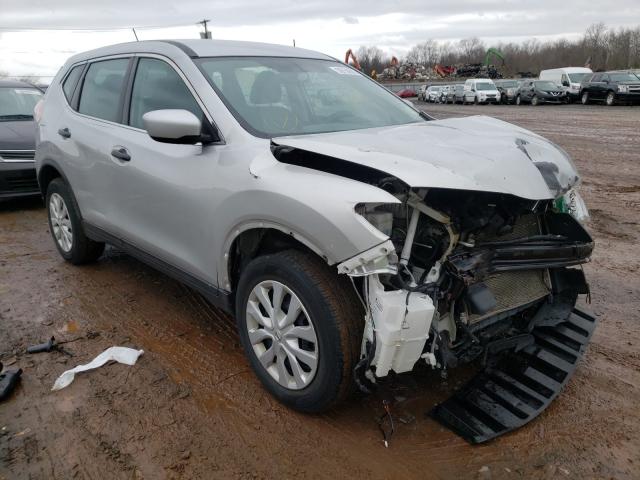 NISSAN ROGUE S 2016 5n1at2mvxgc890119