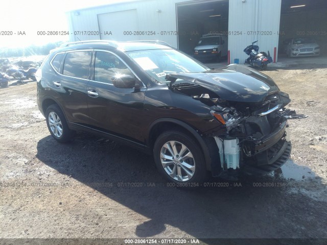 NISSAN ROGUE 2016 5n1at2mvxgc891514