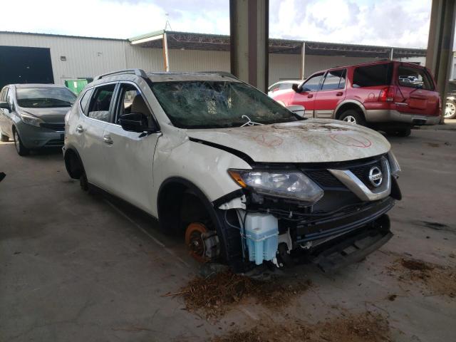 NISSAN ROGUE S 2016 5n1at2mvxgc898933