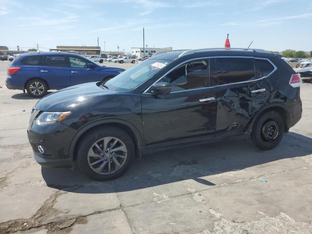 NISSAN ROGUE S 2016 5n1at2mvxgc910112