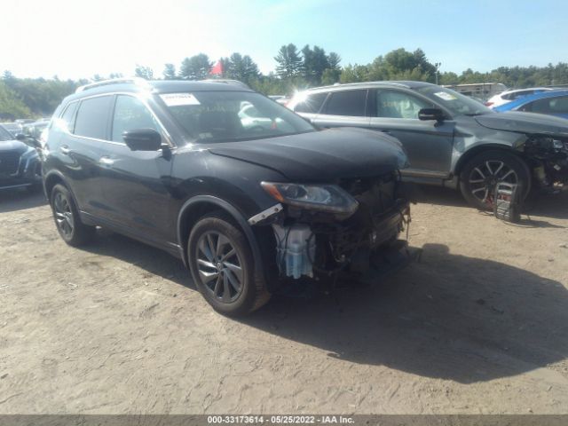 NISSAN ROGUE 2016 5n1at2mvxgc910739