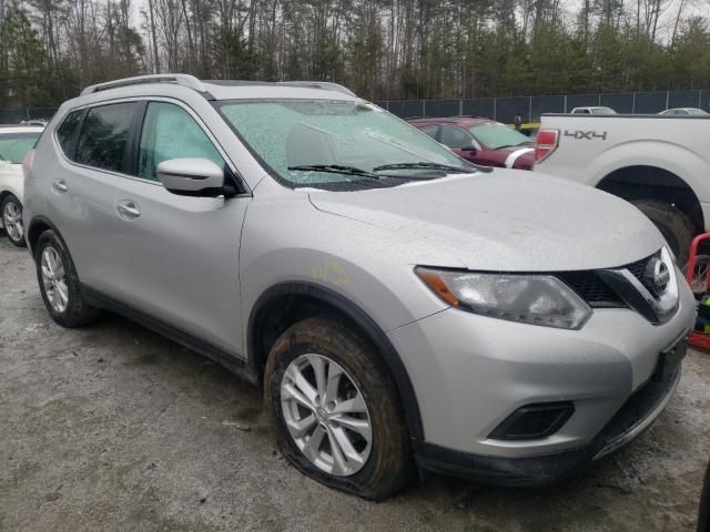 NISSAN ROGUE S 2016 5n1at2mvxgc912152