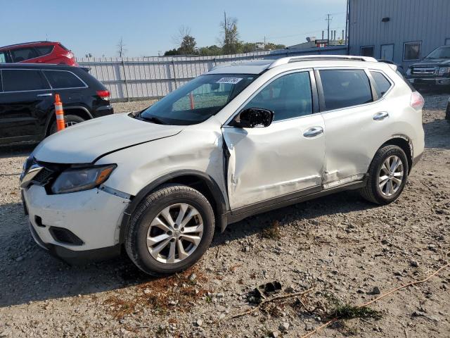 NISSAN ROGUE S 2016 5n1at2mvxgc913169