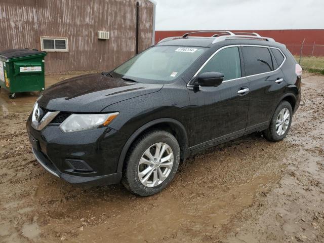 NISSAN ROGUE 2016 5n1at2mvxgc918825