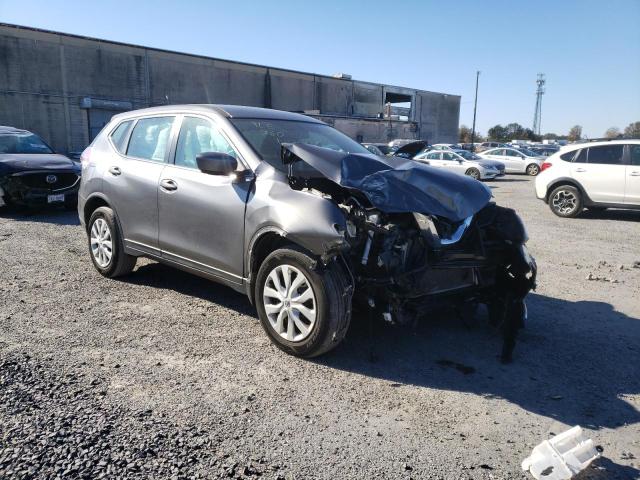 NISSAN ROGUE S 2016 5n1at2mvxgc920462