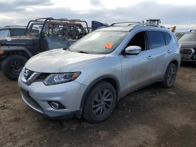 NISSAN ROGUE S 2016 5n1at2mvxgc920588