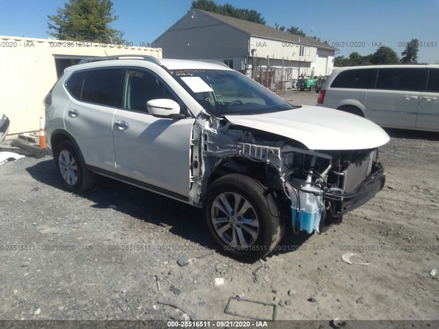 NISSAN ROGUE 2016 5n1at2mvxgc922244