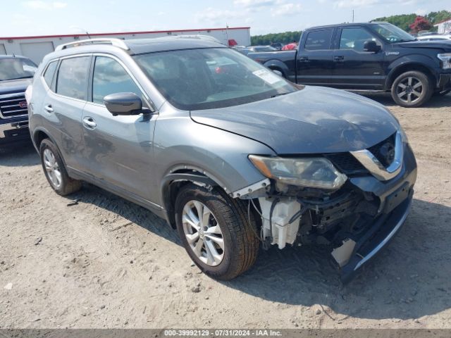 NISSAN ROGUE 2016 5n1at2mvxgc923085