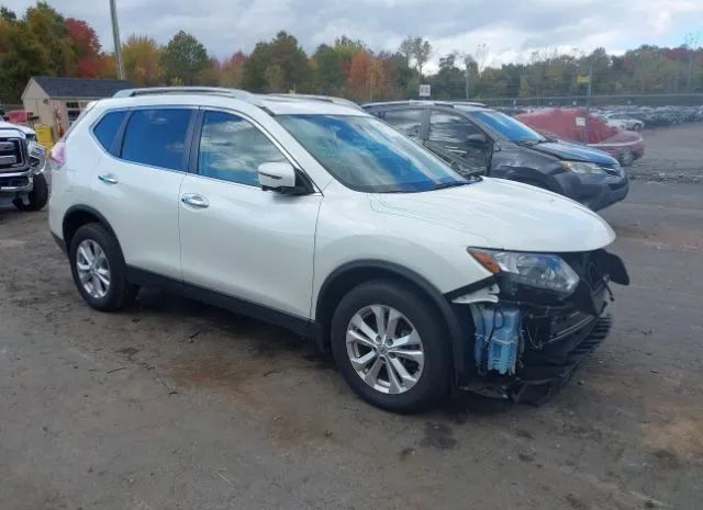 NISSAN ROGUE 2016 5n1at2mvxgc925418