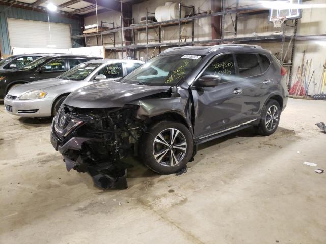 NISSAN ROGUE 2016 5n1at2mvxhc730405