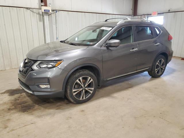 NISSAN ROGUE 2017 5n1at2mvxhc730968