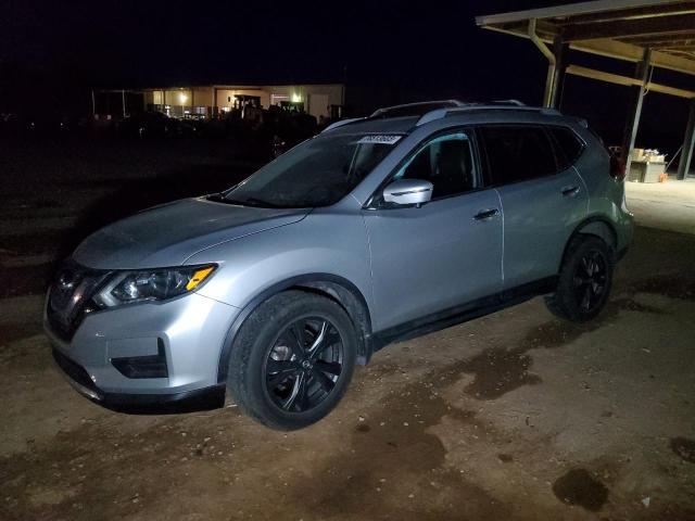 NISSAN ROGUE 2017 5n1at2mvxhc744577