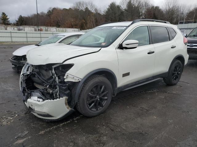 NISSAN ROGUE 2017 5n1at2mvxhc759810