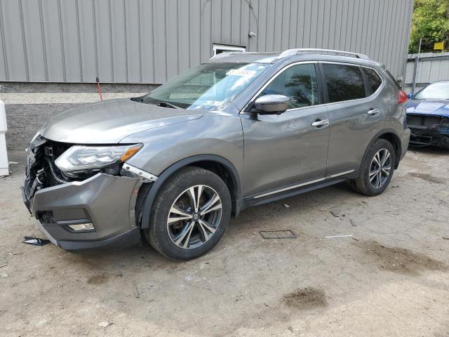 NISSAN ROGUE 2017 5n1at2mvxhc761475