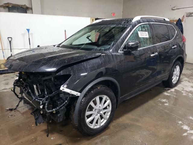 NISSAN ROGUE 2017 5n1at2mvxhc771780