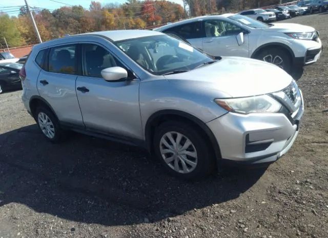 NISSAN ROGUE 2017 5n1at2mvxhc798803