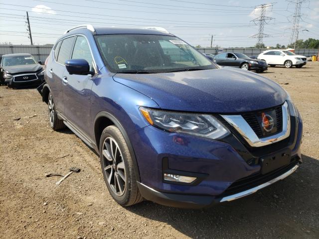 NISSAN NULL 2017 5n1at2mvxhc810710