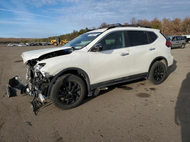 NISSAN ROGUE 2017 5n1at2mvxhc817298