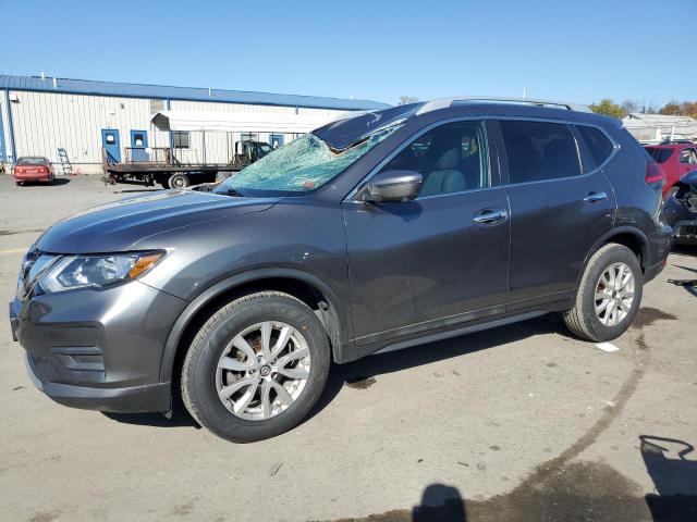 NISSAN ROGUE 2017 5n1at2mvxhc820718