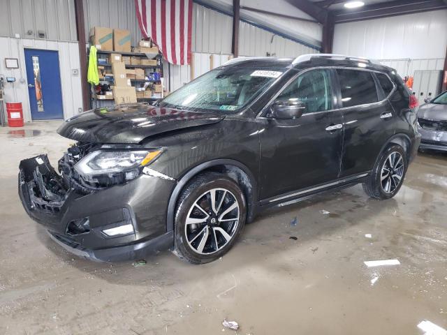 NISSAN ROGUE 2017 5n1at2mvxhc837955