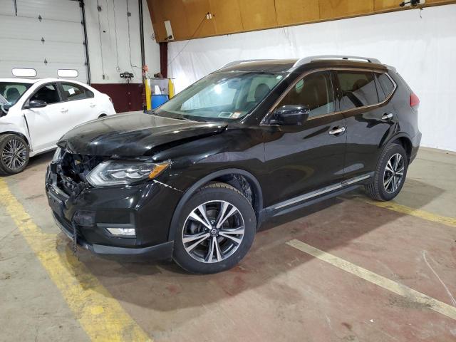 NISSAN ROGUE 2017 5n1at2mvxhc841763