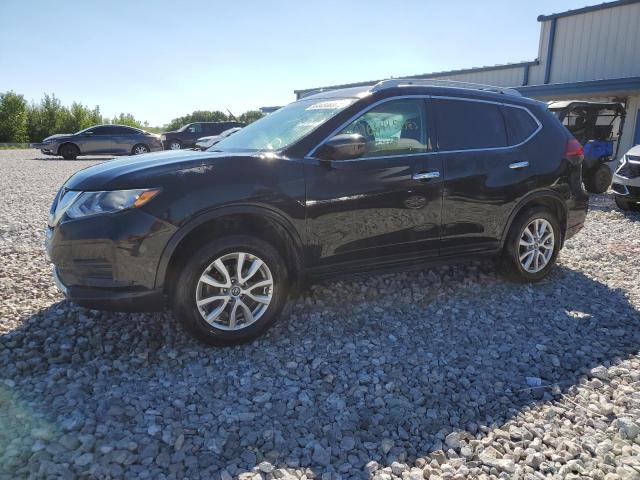 NISSAN ROGUE 2017 5n1at2mvxhc842606