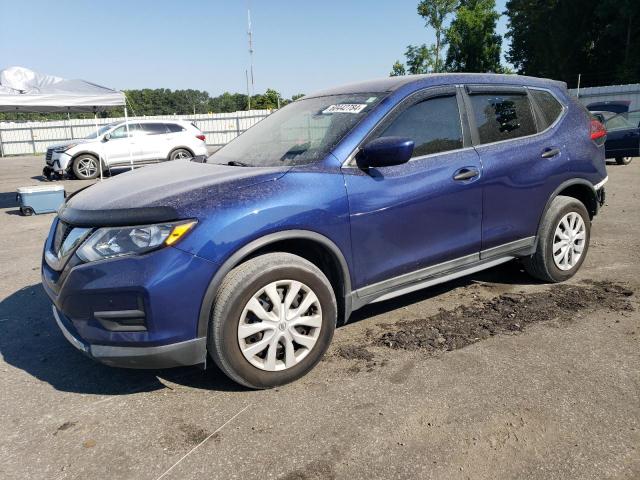 NISSAN ROGUE 2017 5n1at2mvxhc859972