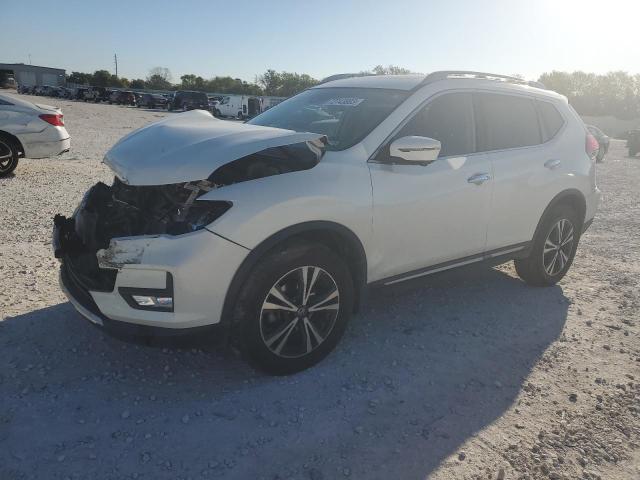 NISSAN ROGUE 2017 5n1at2mvxhc882653