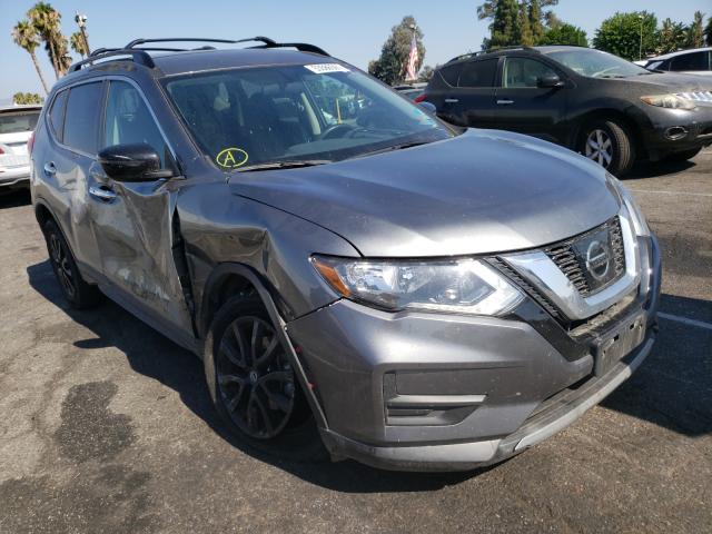 NISSAN NULL 2017 5n1at2mvxhc890557