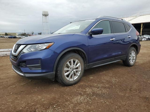 NISSAN ROGUE S 2018 5n1at2mvxjc700861