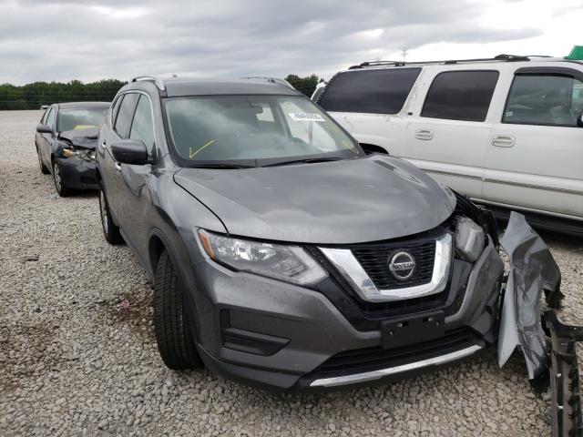 NISSAN NULL 2018 5n1at2mvxjc708328