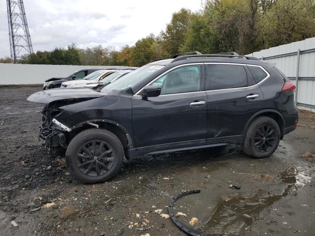 NISSAN ROGUE 2018 5n1at2mvxjc732631