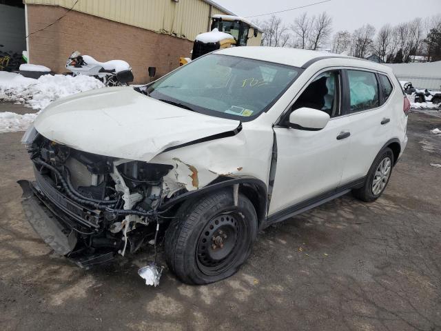 NISSAN ROGUE 2018 5n1at2mvxjc739370