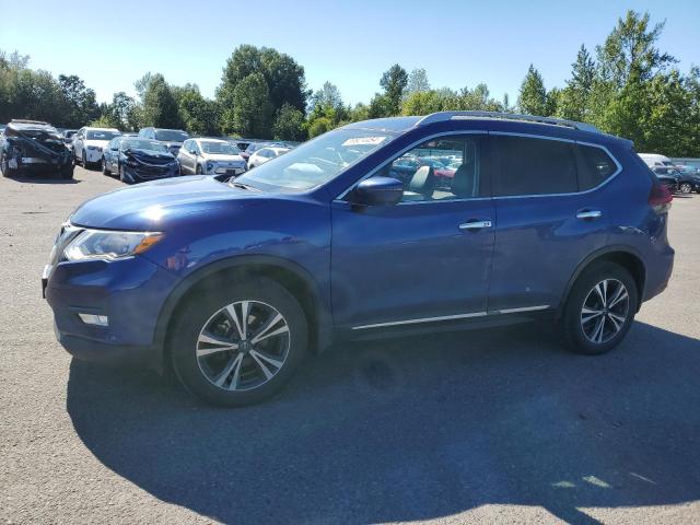 NISSAN ROGUE 2018 5n1at2mvxjc743631