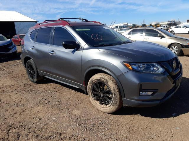 NISSAN ROGUE S 2018 5n1at2mvxjc751616