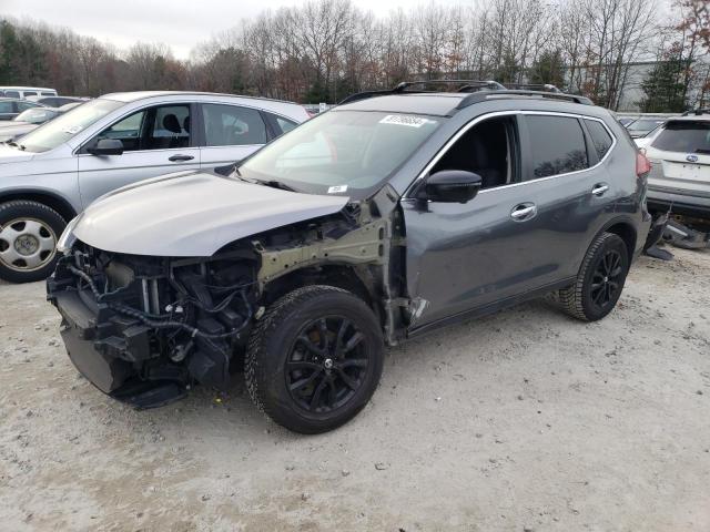 NISSAN ROGUE S 2018 5n1at2mvxjc754841