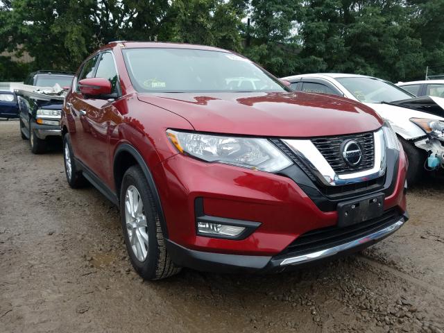 NISSAN NULL 2018 5n1at2mvxjc755505