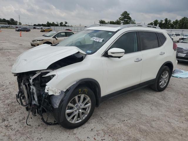 NISSAN ROGUE S 2018 5n1at2mvxjc759473