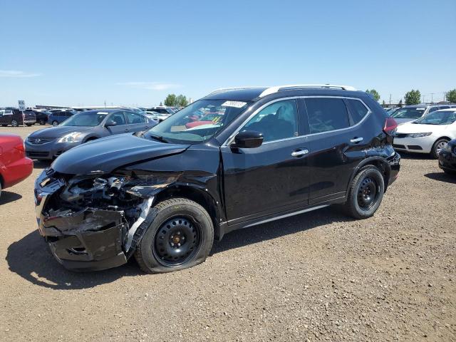 NISSAN ROGUE S 2018 5n1at2mvxjc765158