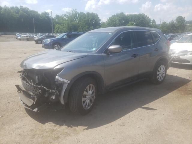 NISSAN ROGUE S 2018 5n1at2mvxjc769405