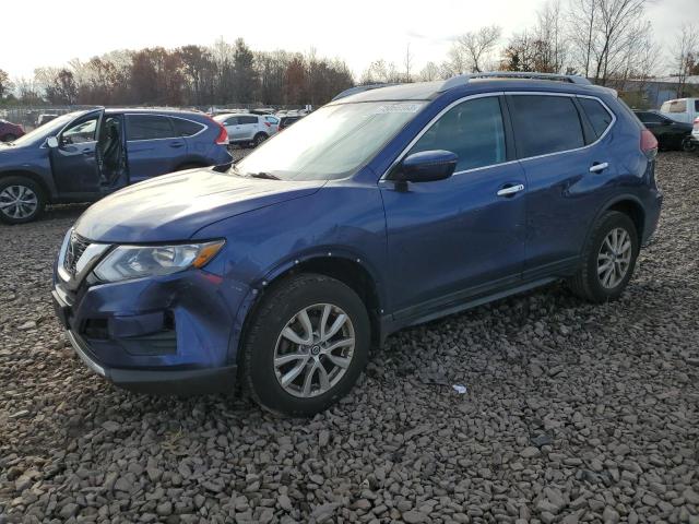 NISSAN ROGUE 2018 5n1at2mvxjc770456