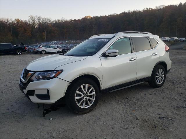 NISSAN ROGUE 2018 5n1at2mvxjc774247