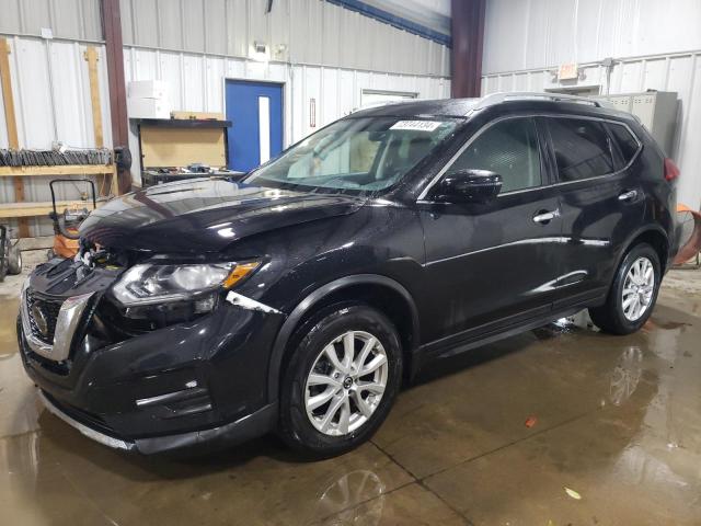 NISSAN ROGUE S 2018 5n1at2mvxjc775141