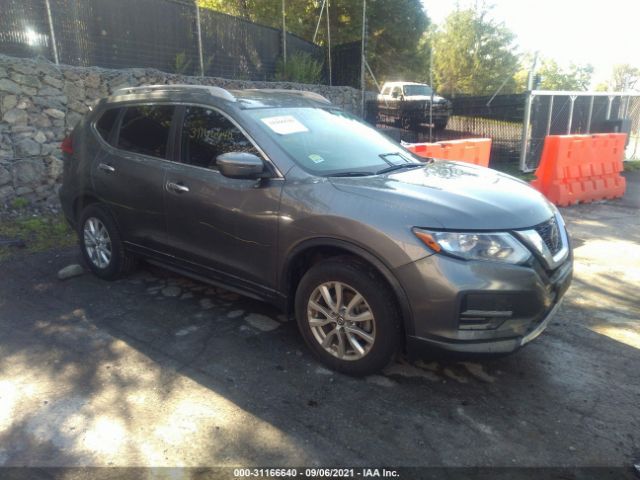 NISSAN ROGUE 2018 5n1at2mvxjc775866