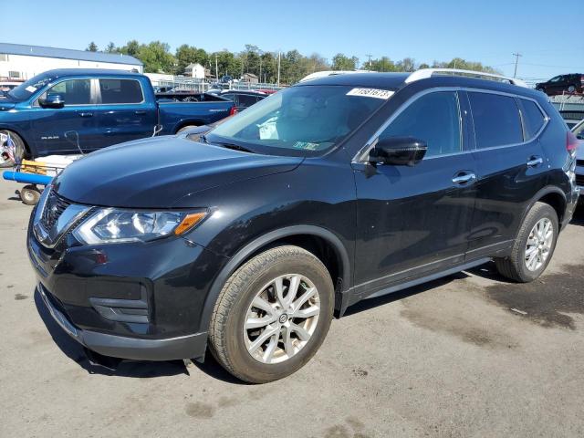 NISSAN ROGUE 2018 5n1at2mvxjc776404