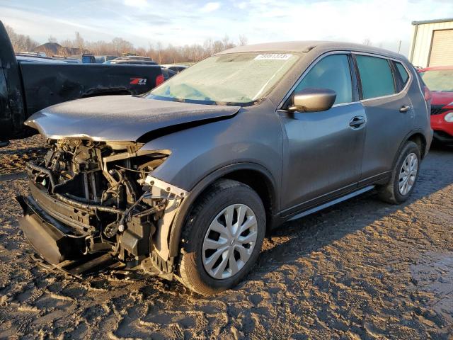 NISSAN ROGUE 2018 5n1at2mvxjc776502