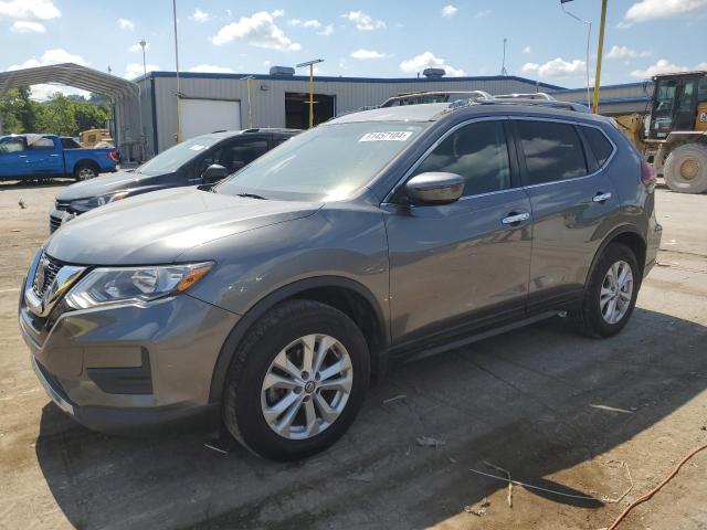 NISSAN ROGUE 2018 5n1at2mvxjc782798