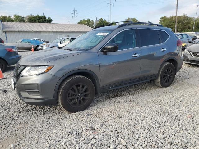 NISSAN ROGUE S 2018 5n1at2mvxjc784776