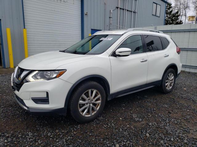 NISSAN ROGUE 2018 5n1at2mvxjc785605